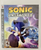 Sonic Unleashed PS3 Brand New Game (2008 Action/Adventure Beat 'Em Up Platform)
