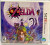 The Legend of Zelda: Majora's Mask 3D 3DS Brand New Game Special (2015) The Legend of Zelda: Majora's Mask 3D 3DS Brand New Game Special (2015)
