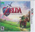 The Legend of Zelda: Ocarina of Time 3D 3DS New Game Special (2011 Action) The Legend of Zelda: Ocarina of Time 3D 3DS New Game Special (2011 Action)