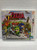 The Legend of Zelda: Tri Force Heroes 3DS New Game Special (Multiplayer, 2015) The Legend of Zelda: Tri Force Heroes 3DS New Game Special (Multiplayer, 2015)