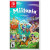 Miitopia Switch Brand New Game Special (Action/Adventure RPG 2021) Miitopia Switch Brand New Game Special (Action/Adventure RPG 2021)