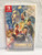 Romance of the Three Kingdoms XIV Switch Brand New Game Special (2020 Strategy)