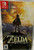 The Legend of Zelda: Breath of the Wild Switch Brand New Factory Sealed Special The Legend of Zelda: Breath of the Wild Switch Brand New Factory Sealed Special