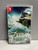 The Legend of Zelda: Tears of the Kingdom Switch Nintendo Sealed New Game (2023) The Legend of Zelda: Tears of the Kingdom Switch Nintendo Sealed New Game (2023)