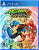Mega Man Battle Network Legacy Collection PS4 Brand New Game (2023 Shooter RPG) Mega Man Battle Network Legacy Collection PS4 Brand New Game (2023 Shooter RPG)