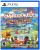 Overcooked! All You Can Eat PS5 Brand New Game Special (2020 Casual Platform)