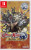 Ultra Kaiju Monster Rancher Switch Brand New Game Special (2022 Tactical RPG)