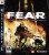 F.E.A.R. First Encounter Assault Recon PS3 Brand New Game Special (2005 Horror)