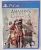 Assassin's Creed Chronicles PS4 Brand New Game Special (2016 Action Stealth)