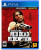 Red Dead Redemption PS4 Brand New Game Special (2023 Action/Adventure)