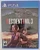 Resident Evil 3 PS4 Brand New Game Special (2020 Survival Horror)