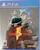 Resident Evil 5 PS4 Brand New Game Special (2016 Shooter Survival Horror)