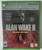 Alan Wake II [Deluxe Edition] Xbox Series X Brand New Game Special [US 2024]