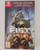 F.I.S.T.: Forged In Shadow Torch Limited Edition Switch Brand New Game Special