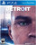 Detroit: Become Human PS4 Brand New Game (2018 Action/Adventure)
