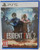 Resident Evil 2 PS5 EU Version Brand New Game (2025 Action/Adventure)