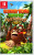 Donkey Kong Country Returns HD (Multi-Language) Switch Brand New Game