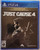 Just Cause 4 (Gold Edition) PS4 Brand New Game (2019 Shooter)