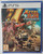 Metal Slug Tactics PS5 Brand New Game (EU 2025 Turn-Based Strategy)
