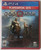 God of War (PlayStation Hits) PS4 Brand New Game (2019 Action/Adventure)