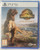 Jurassic World Evolution 2 PS5 Brand New Game (EU 2021 Strategy)