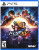 The King of Fighters XV PS5 Brand New Game (2022 Fighting)