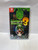 Luigi's Mansion 3 Switch Brand New Game (US 2019 Action/Adventure)