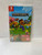 Minecraft Switch Brand New Game (2018 Adventure)