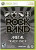Rock Band: Metal Track Xbox 360 Brand New Game (2009 Music & Party)