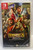 Romance of the Three Kingdoms 8 Remake: Destiny and Strategy Expansion Pack Switch Brand New Game (2026 Turn-based)