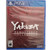 The Yakuza Remastered Collection PS4 Brand New Game (US 2020 Action)
