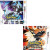Pokémon X/Y, Alpha Sapphire, Sun/Moon, Ultra Sun/Moon, Rumble, Detective Pikachu + Mario & Luigi Bundle, Zelda Bundle, Metroid, Fire Emblem, Luigi’s Mansion – Nintendo 3DS / PS3 MGS, Castlevania, COD, Silent Hill + Boo Amiibo