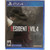 Resident Evil 4 Remake PS4 Brand New Game (US 2023 Horror)