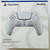 DualSense Wireless Controller (Chroma Pearl) PS5 Brand New