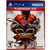 Street Fighter V (PlayStation Hits) PS4 Brand New Game (2016 Action )