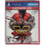 Street Fighter V (PlayStation Hits) PS4 Brand New Game (2016 Action )