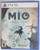 MIO: Memories in Orbit PS5 Brand New Game (2026 Platform)