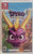 Spyro Reignited Trilogy Switch Brand New Game ( 2019 Platform )