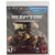 Heavy Fire: Afghanistan - The Chosen Few PS3 Brand New Game (2011 Action)