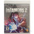 inFAMOUS 2 (Latam Cover) PS3 Brand New Game (2011 Action)