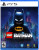 LEGO Batman: Legacy of the Dark Knight PS5 New Game (2026 Action/Adventure)
