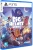 Big Helmet Heroes (Multi-Language) PS5 Brand New Game (2026 Beat 'em Up)