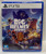 Big Helmet Heroes (Multi-Language) PS5 Brand New Game (2026 Beat 'em Up)