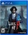 Lies of P PS4 Brand New Game ( 2023 Action Adventure )