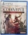 Code Vein II [Ultimate Edition] PS5 Brand New Game (2026 Action RPG)