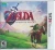 The Legend of Zelda: Ocarina of Time 3D 3DS Brand New Game (Action 2011)