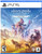 Horizon: Zero Dawn Remastered PS5 Brand New Game Special (2024 Action RPG)