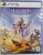 Horizon: Zero Dawn Remastered PS5 Brand New Game Special (2024 Action RPG)