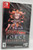 Fighting Force Collection Switch Brand New Game ( 2026 Fighting )