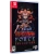 Fighting Force Collection Switch Brand New Game ( 2026 Fighting )